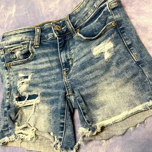 Ne(x)t level stretch Jean Shortie